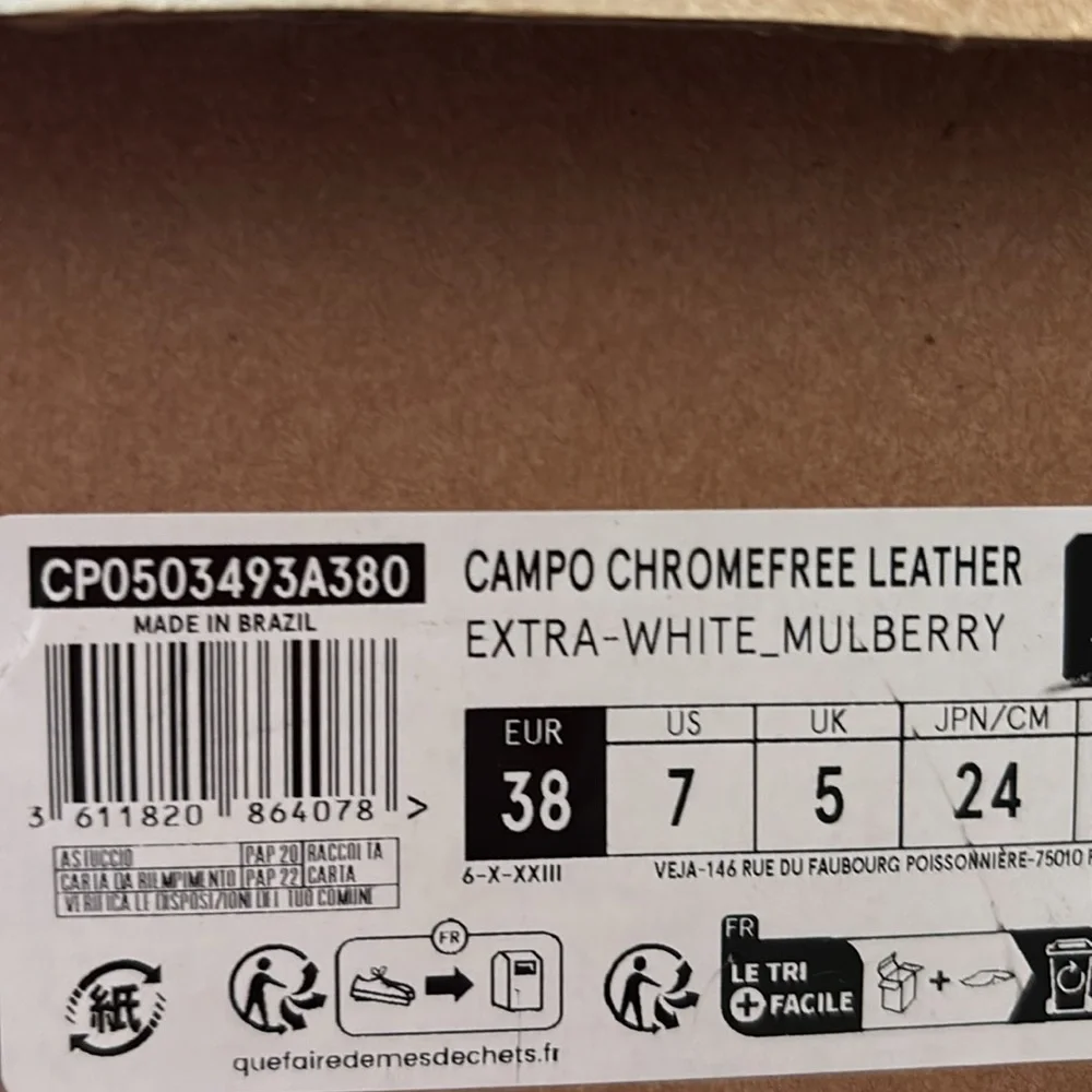 Veja Campos - Picture 3 of 9